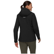 Mammut Linard HS Thermo Hooded Jacket Women női dzseki
