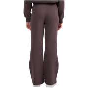 4F Trousers Cas F1781 Dark Brown gyerek melegítő