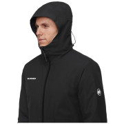 Mammut Linard HS Thermo Hooded Jacket Men férfi dzseki