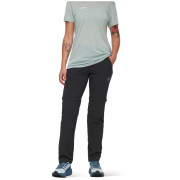 Mammut Runbold IV Zip Off Pants Women női nadrág