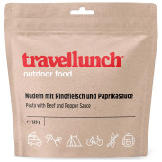 Travellunch Travellunch Marhahús magyarosan 125 g