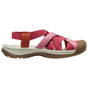 Keen Whisper Lattice Women női szandál