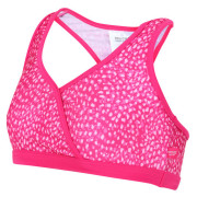 Gyerek fürdőruha Regatta Hosanna Swim Top