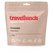 Travellunch fehérje müzli 125g