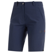 Mammut Runbold Shorts Women női rövidnadrág