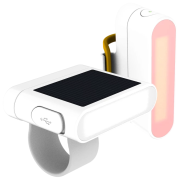 Mpowerd Luci Bike Light Set első/hátsó lámpa