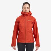 Montane Fem Spirit Lite Jacket női dzseki