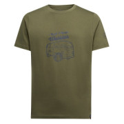 La Sportiva Van T-Shirt M férfi póló