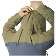 Dynafit Ridge Dst Jkt M férfi dzseki