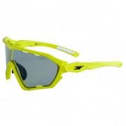 3F Titan sport szemüveg zöld