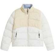 The North Face W Saikuru Jacket női dzseki fehér White Dune/Desert Stone