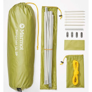 Stan Marmot Tungsten UL 3P