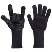 Höfats Gloves Aramid grillkesztyű fekete black