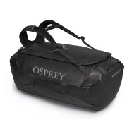 Osprey Transporter 65 2023 utazótáska fekete Black