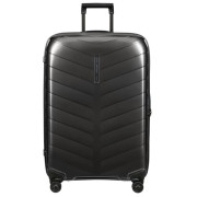 Samsonite Attrix 75 gurulós bőrönd