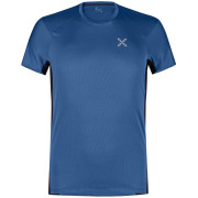 Montura Join T-Shirt férfi póló kék B.Blue