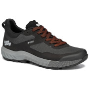 Hanwag Kaduro Light GTX férfi túracipő fekete Asphalt/Black