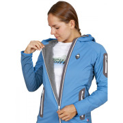 High Point Total Alpha Hoody Lady Jacket női dzseki