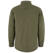 Fjällräven Övik Down Shirt Jacket M férfi dzseki