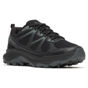 Merrell TEMPO EXP M férfi túracipők fekete black/alloy