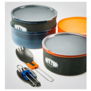 Edénykészlet GSI Outdoors Pinnacle Dualist