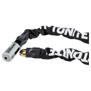 Kryptonite Kryptolok 995 Integrated Chain 95 cm kerékpár lakat
