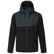 Regatta Frankie Borg Hybrid férfi hibrid dzseki fekete Black/Black