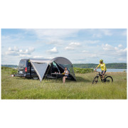 Outwell Touring Canopy árnyékoló - kifeszített sátorponyva