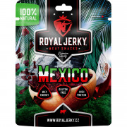 Száritott hús Royal Jerky Beef Mexico 40g