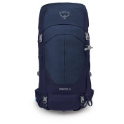 Osprey Stratos 36 túrahátizsák kék cetacean blue