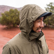 Férfi kabát Marmot PreCip Eco Jacket