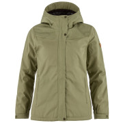 Fjällräven Stina Padded Jacket W női télikabát