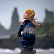 Kama 5058 női pulóver