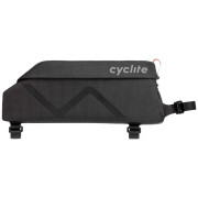 Cyclite Top Tube Bag / 03 váztáska fekete black