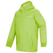 Regatta Kids’ Pack-It Jacket III Sharp Green gyerek dzseki