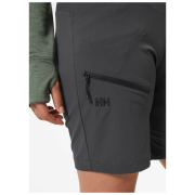 Helly Hansen W Blaze Softshell Short női rövidnadrág