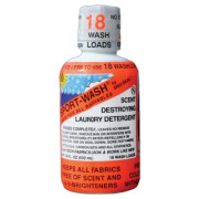 Atsko Sport Wash 532ml univerzális mosószer