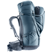 Deuter Voyager 65+10 túrahátizsák