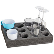 Brunner Salvar italtartó