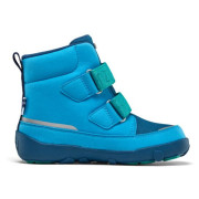 Affenzahn Mid Boot Vegan Comfy Octopus gyerek téli cipő