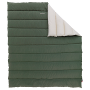 Outwell Constellation Duvet Lux Double takaró sötétzöld Green