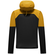 Salewa Ortles Fleece Pro Hd Jkt M férfi funkcionális pulóver