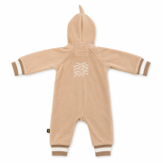 DucKsday Polar Fleece Londen/sand gyerek overál