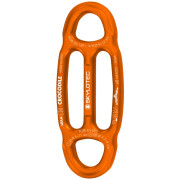 Skylotec Crocodile biztosító eszköz narancs Orange
