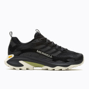 Merrell Moab Speed 2 férficipő fekete