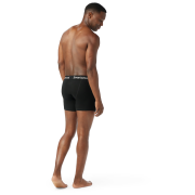 Smartwool M Everyday Merino Boxer Brief Boxed férfi sportboxer