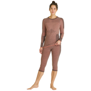 Ortovox 230 Competition Short Pants W női aláöltözet