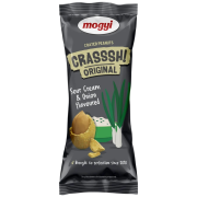 Mogyi Crassh smetana a cibule 60g készételek
