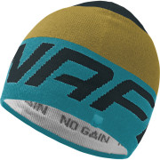 Dynafit Radical Beanie sapka kék/sárga