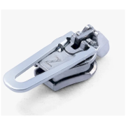 ZlideOn Opravný jezdec pro kovové zipy - L pót cipzár